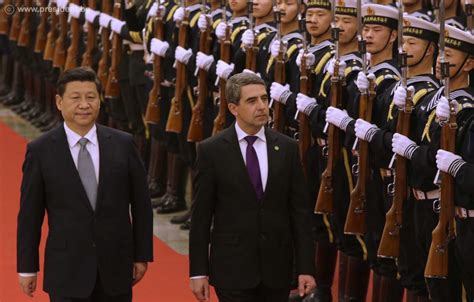 chantier europeen bulgarie chine